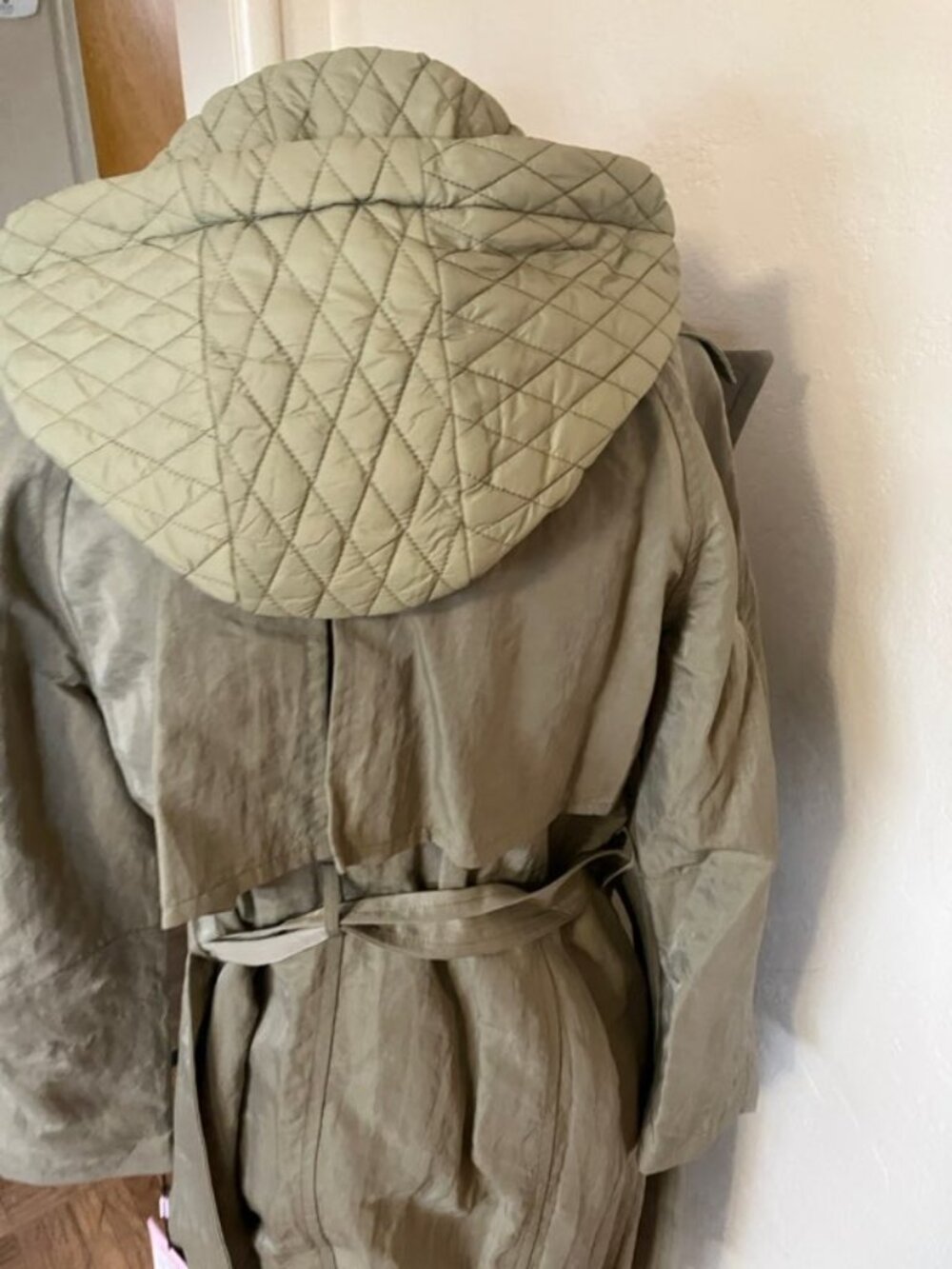 Avec Les Filles Jacket - Picture 3 of 7